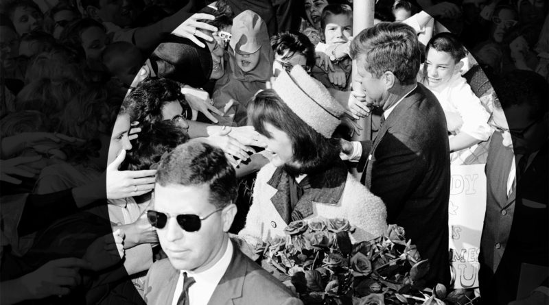 A New JFK Assassination Revelation Could Upend the Long-Held “Lone Gunman” Theory