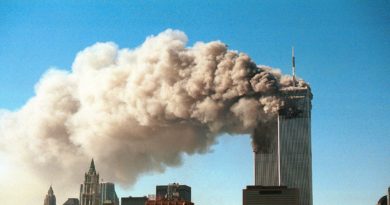 BBC News report on 9/11 was a mistake, not revelation of planned plot | Fact check