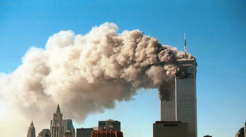 BBC News report on 9/11 was a mistake, not revelation of planned plot | Fact check