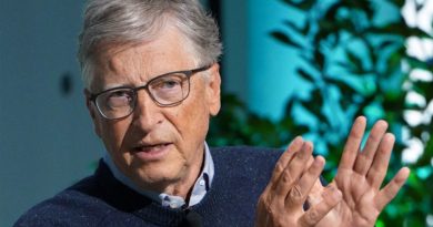 Bill Gates Is Purchasing Burned-Up Lots in Maui for 'Pennies on the Dollar'?
