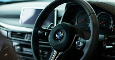 BMW Latest Manufacturer Accused of Altering Diesel Emissions | OTS News - Southport