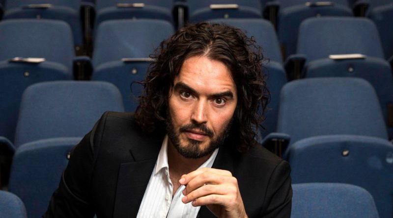 Conspiracy theories about Russell Brand sexual assault allegations go viral with help from Musk