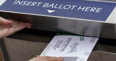 Documents detail MSP investigation into alleged Muskegon-area voter fraud