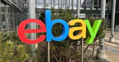 DOJ sues eBay for selling environmentally hazardous products