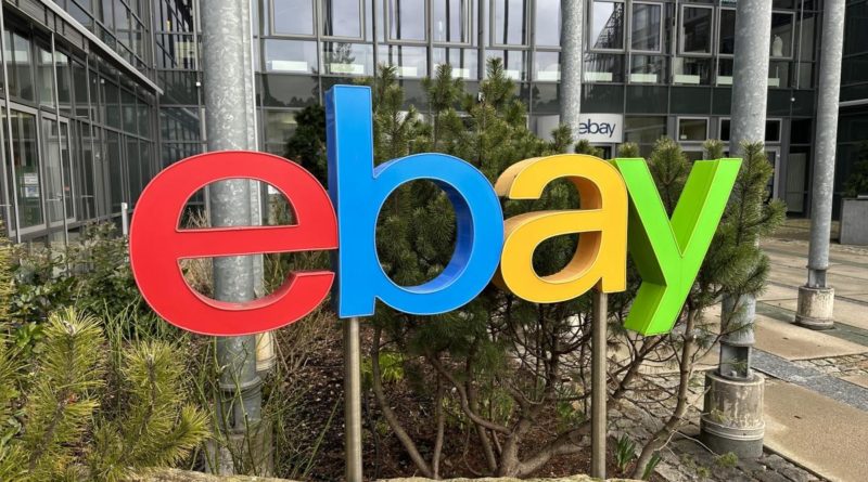 DOJ sues eBay for selling environmentally hazardous products