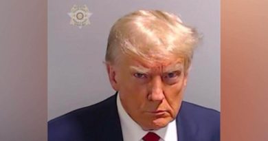 Donald Trump Pleads Not Guilty In Georgia Election Fraud Case