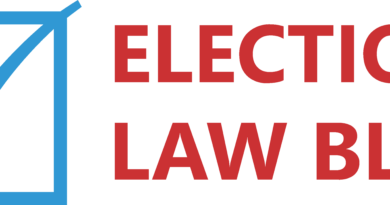 "Down-Ballot Republicans Who Endorse Trump’s Election-Fraud Lie Expected to Face 'Considerable Voter Backlash,' Poll Finds" #ELB