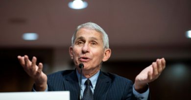 Fauci just admitted masks don’t work…but why?