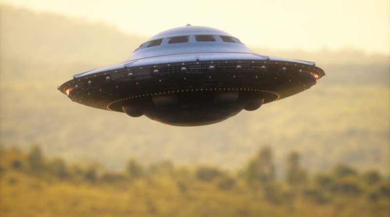 Here’s what you need to know about your Average UFO: document