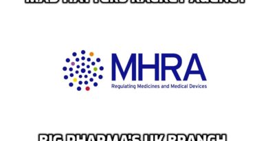 MHRA Finally Admits it Failed to Test the Safety of Mass Manufactured ‘Covid’ Fake Vaccine Batches