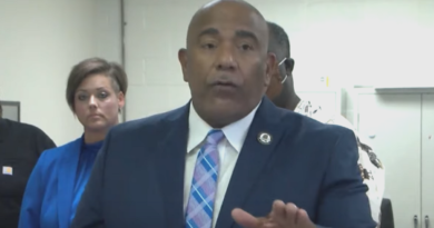 Mississippi Democrat says there was voter fraud in Democratic primary orchestrated by Democratic county chairperson: 'High-tech election heist'