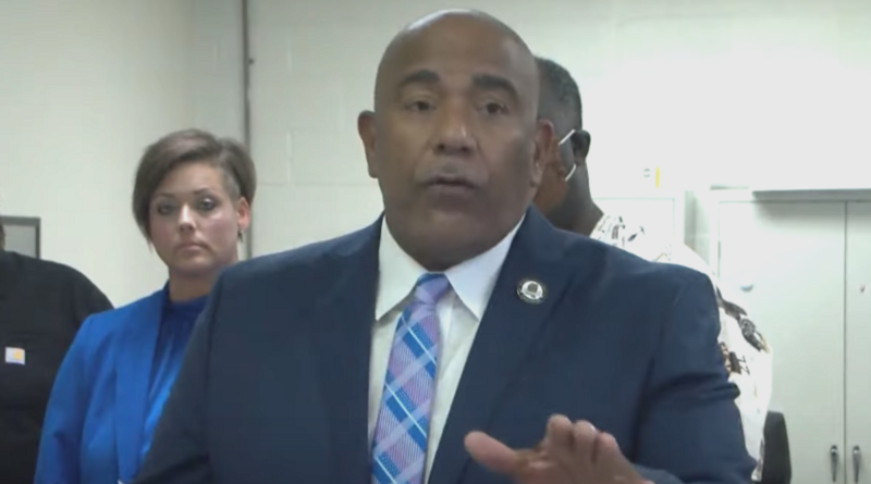 Mississippi Democrat says there was voter fraud in Democratic primary orchestrated by Democratic county chairperson: 'High-tech election heist'