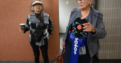 Mohawk Mothers seek halt to excavation amid former Montreal hospital grave search | CBC News