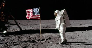 Moon Landing Denial Fired an Early Antiscience Conspiracy Theory Shot