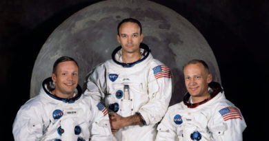 Moon Landing Reconnaissance: Decoding Lunar Landing Conspiracy Theories