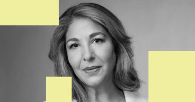 Naomi Klein on Conspiracy Culture and “the Mirror World”