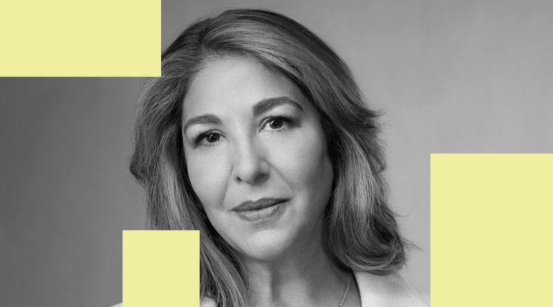 Naomi Klein on Conspiracy Culture and “the Mirror World”