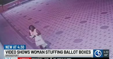 Police investigate primary election misconduct, woman stuffed ballot boxes