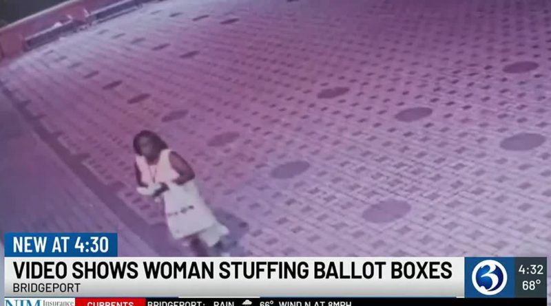 Police investigate primary election misconduct, woman stuffed ballot boxes