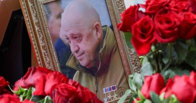 Prigozhin’s life and death exposed the rot in the Russian state