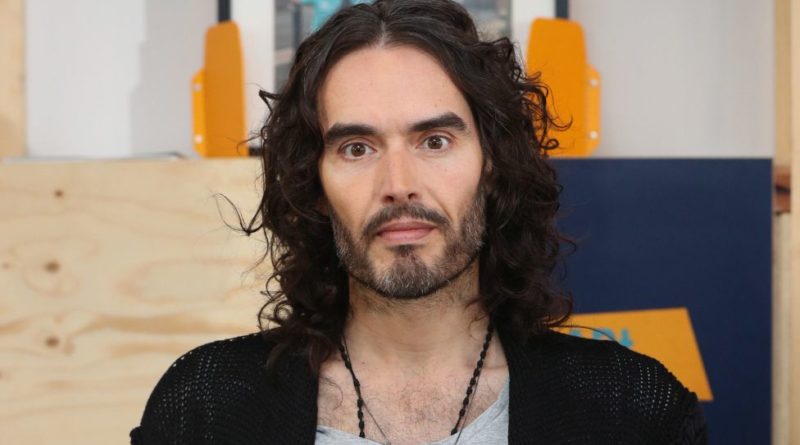 Russell Brand: How the comedian built his YouTube audience on half-truths