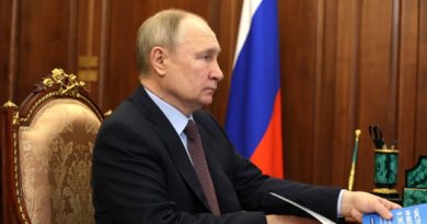 Russian president didn’t give speech warning of ‘satanic plans’ to depopulate the world - Full Fact