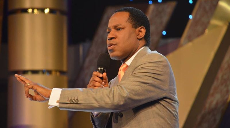 The conspiracies of Pastor Chris | TheCable