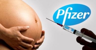 The Covenant of Death: "Pfizer knew that they were killing babies in utero..." - Global Research