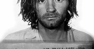 The Manson Murders May Have Something to Do With CIA Mind-Control Experiments