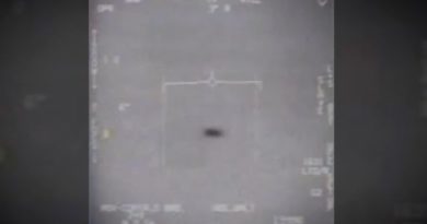 This is a sign the Pentagon is taking UFOs seriously | CNN Politics