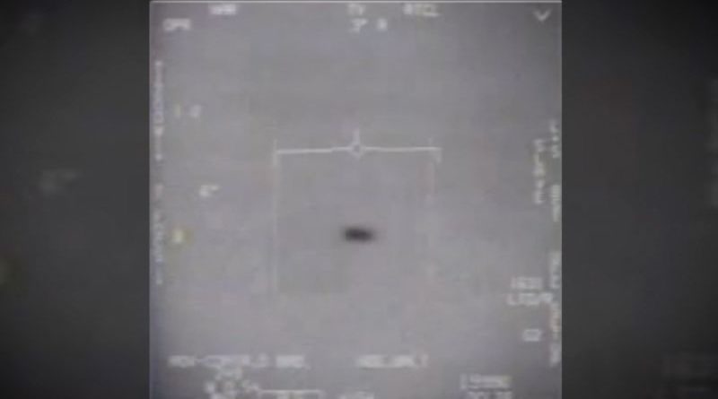 This is a sign the Pentagon is taking UFOs seriously | CNN Politics