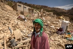 TikTokers Falsely Blame Morocco Earthquake on US Weather Weapons