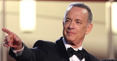 Tom Hanks Said He Had 'No Respect' for People Who Wouldn't Wear Masks During the COVID-19 Pandemic?