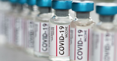 Toxicologist Warns ‘Covid’ Jabs ‘Contaminated Dangerous Lethal Products,’ Contain SV40 Sequences Like Cancer-Causing Polio Shots