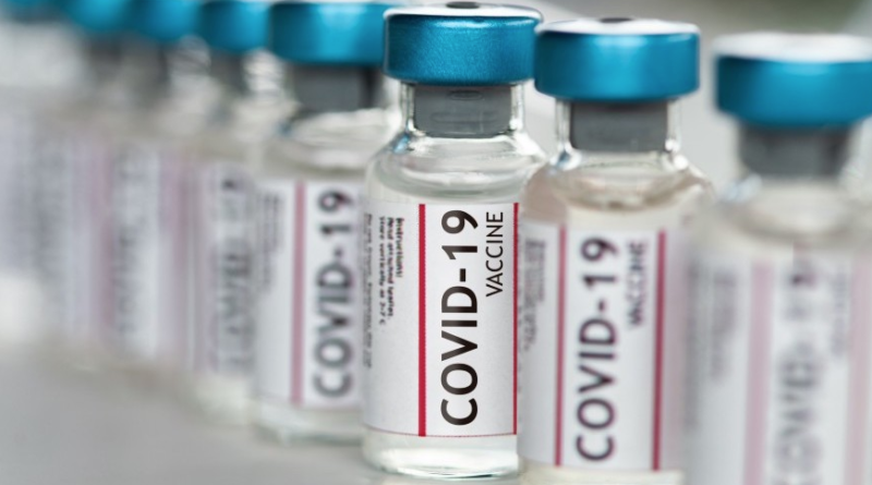 Toxicologist Warns ‘Covid’ Jabs ‘Contaminated Dangerous Lethal Products,’ Contain SV40 Sequences Like Cancer-Causing Polio Shots