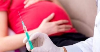 U.S. Government Gave Millions to American College of Obstetricians and Gynecologists to Promote COVID-19 Vaccines to Pregnant Women - Global Research