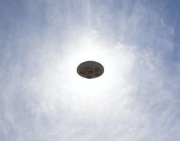 “UFOs” Are a Threat