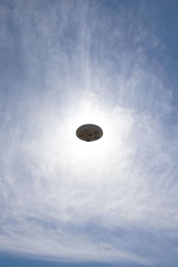 “UFOs” Are a Threat