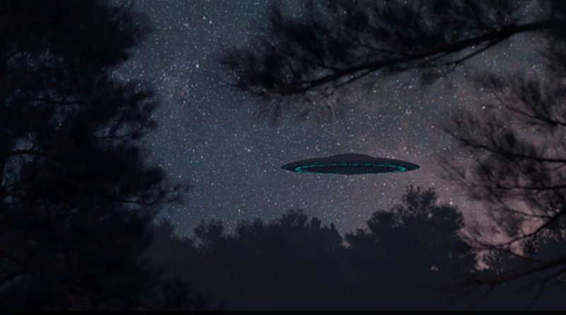 UFOs: How NASA Plans To Get To The Bottom Of Unexplained Sightings