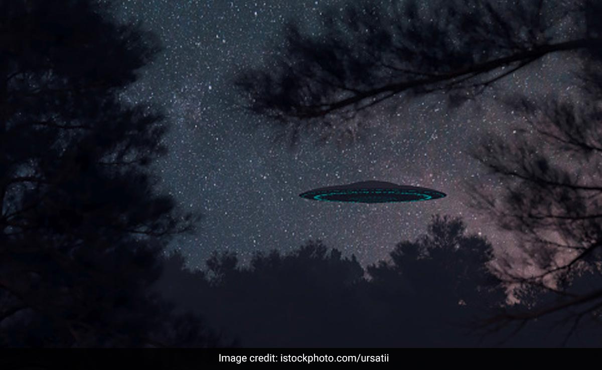 UFOs: How NASA Plans To Get To The Bottom Of Unexplained Sightings