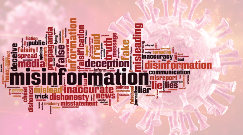 Unmasking the Infodemic: The Impact of COVID-19 Misinformation on Public Health