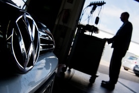 VW owners affected by dieselgate in Switzerland will not receive compensation