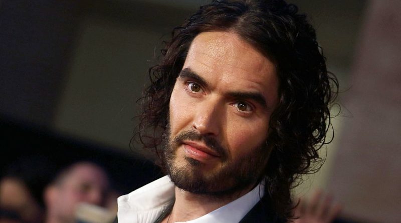 Who is Russell Brand, the comedian and actor accused of rape and sexual assault?