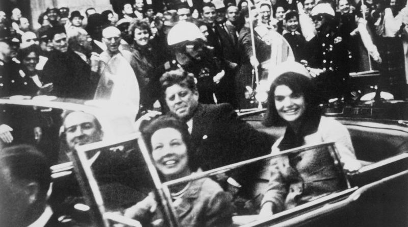 Why we're still learning new things about the JFK assassination | CNN Politics