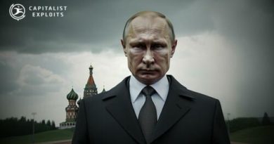 According to Putin, These People Are Legit “Legitimate Military Targets”