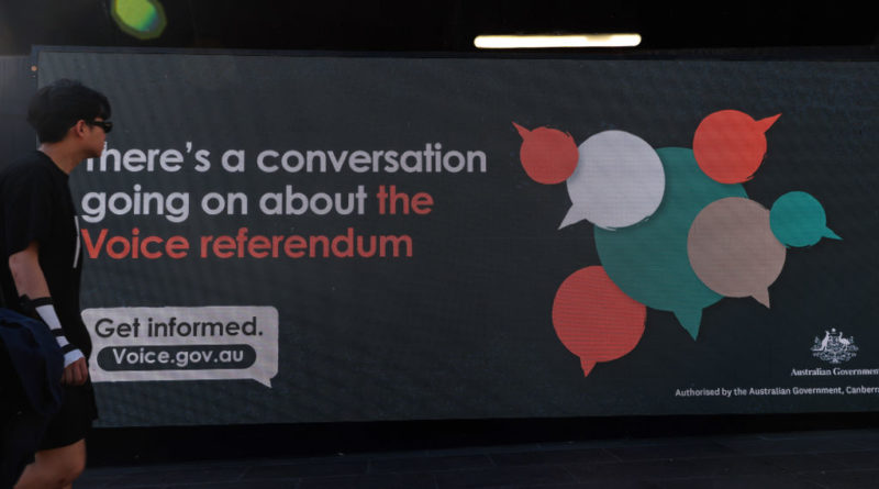 After the Voice referendum, Australia must find a better way to cut through the noise online | The Strategist