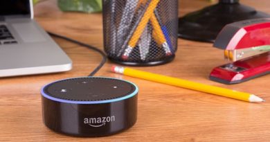 Alexa tells users the 2020 presidential election was 'stolen'