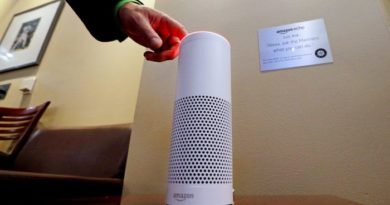 Amazon's Alexa fumbles its facts by falsely claiming the 2020 presidential election was stolen