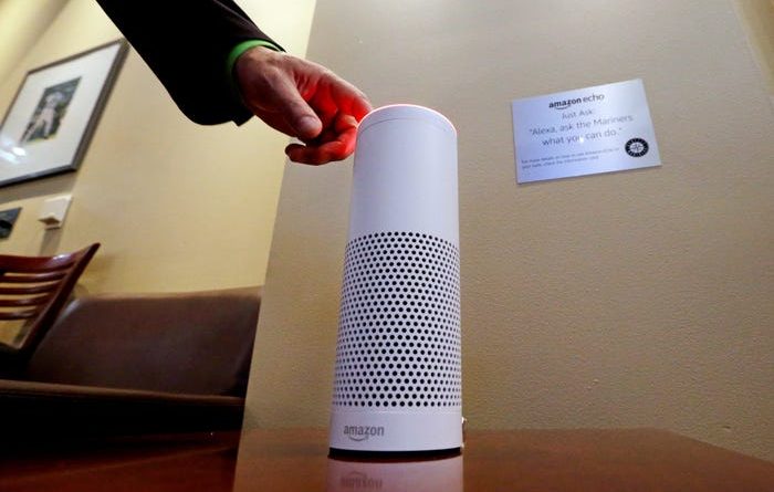 Amazon's Alexa fumbles its facts by falsely claiming the 2020 presidential election was stolen