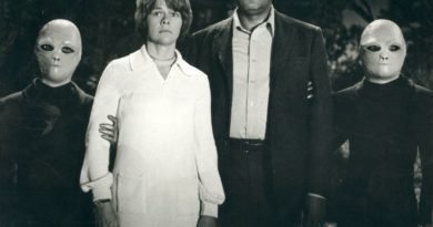 Analysis: Barney and Betty Hill’s UFO abduction story may have been more about racism than aliens | CNN